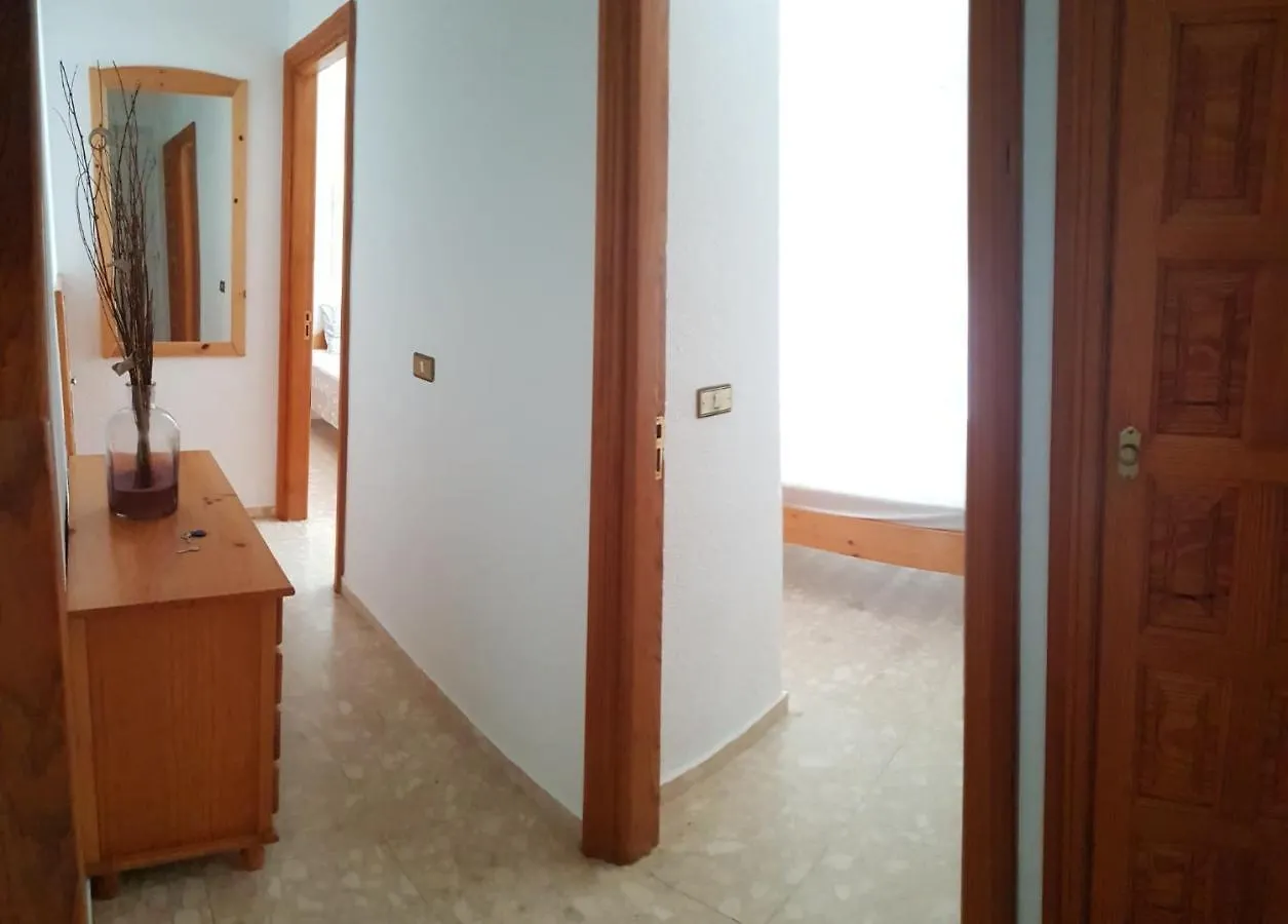 Aries Golf Apartment San Miguel de Abona 0*,  Spain