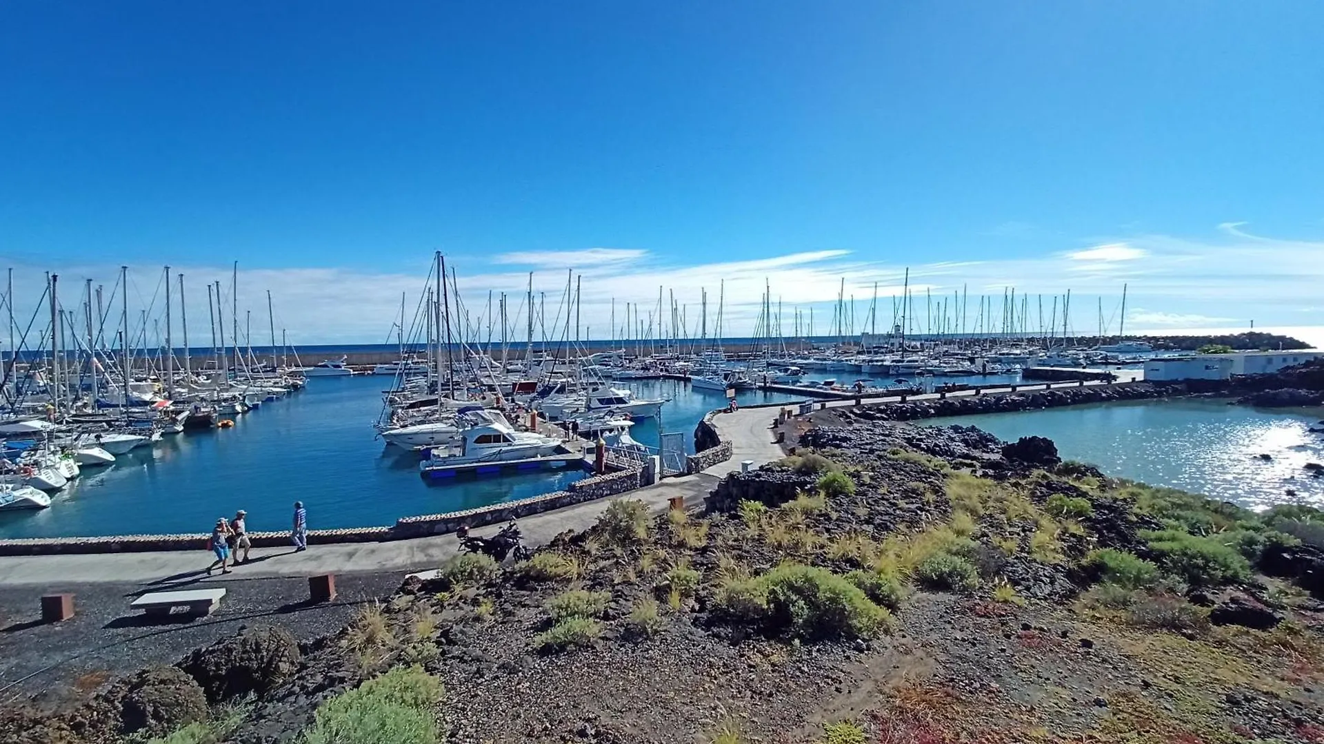 Aries Golf Apartment San Miguel de Abona