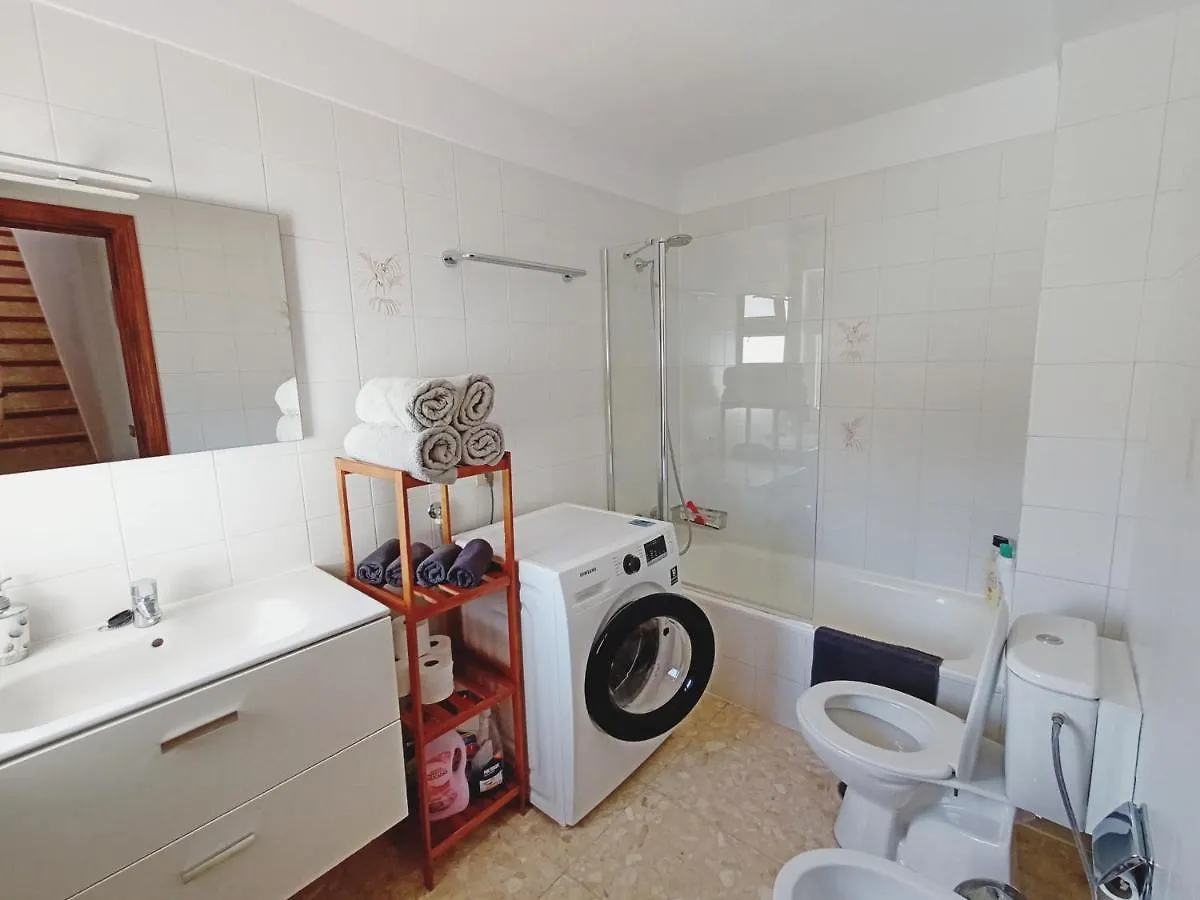 Aries Golf Apartment San Miguel de Abona