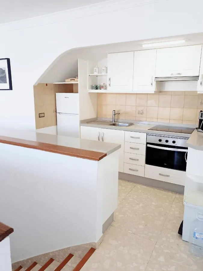 Aries Golf Apartment San Miguel de Abona 0*,  Spain