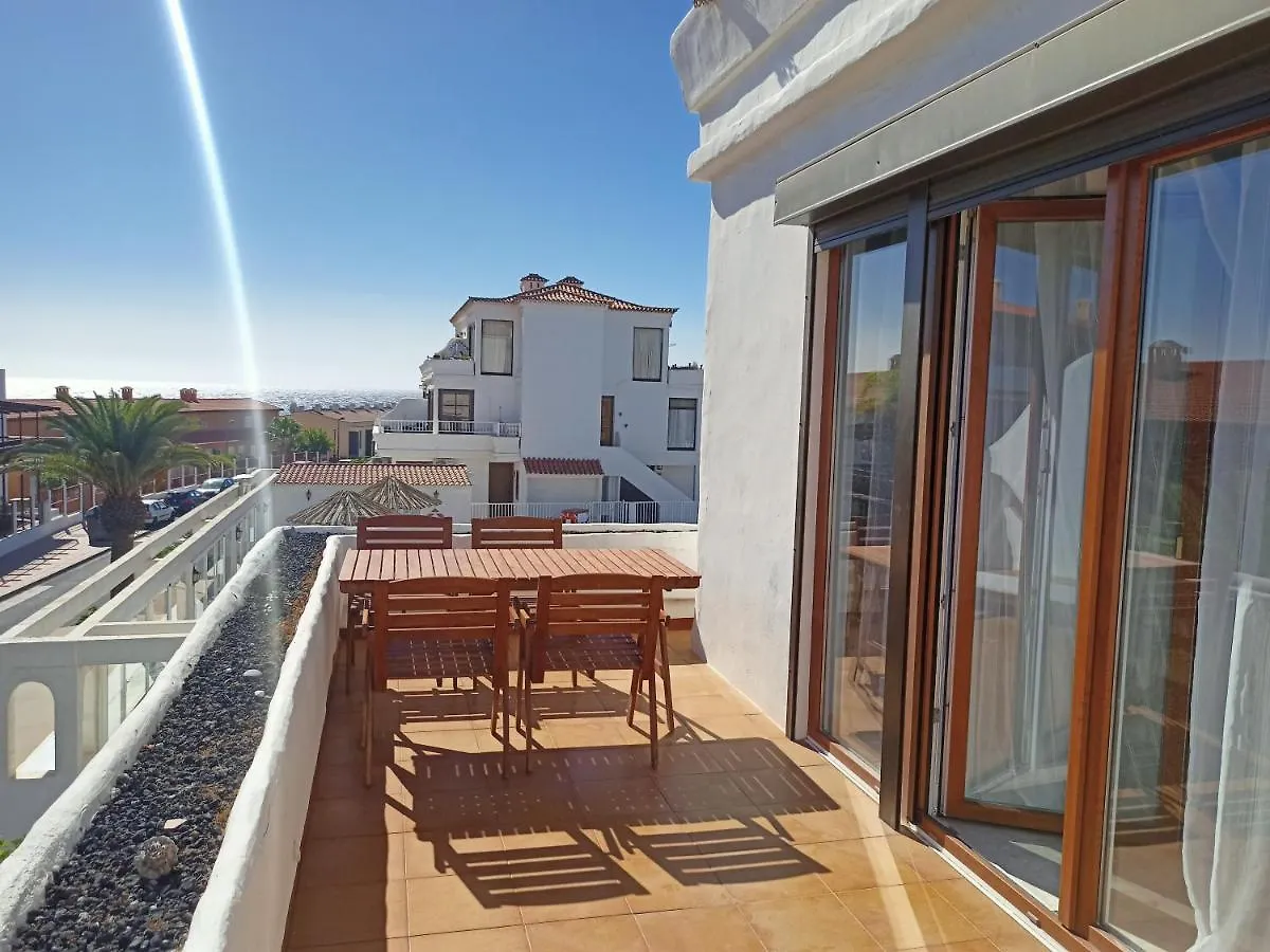 Aries Golf Apartment San Miguel de Abona