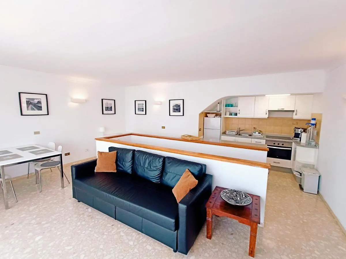 Aries Golf Apartment San Miguel de Abona
