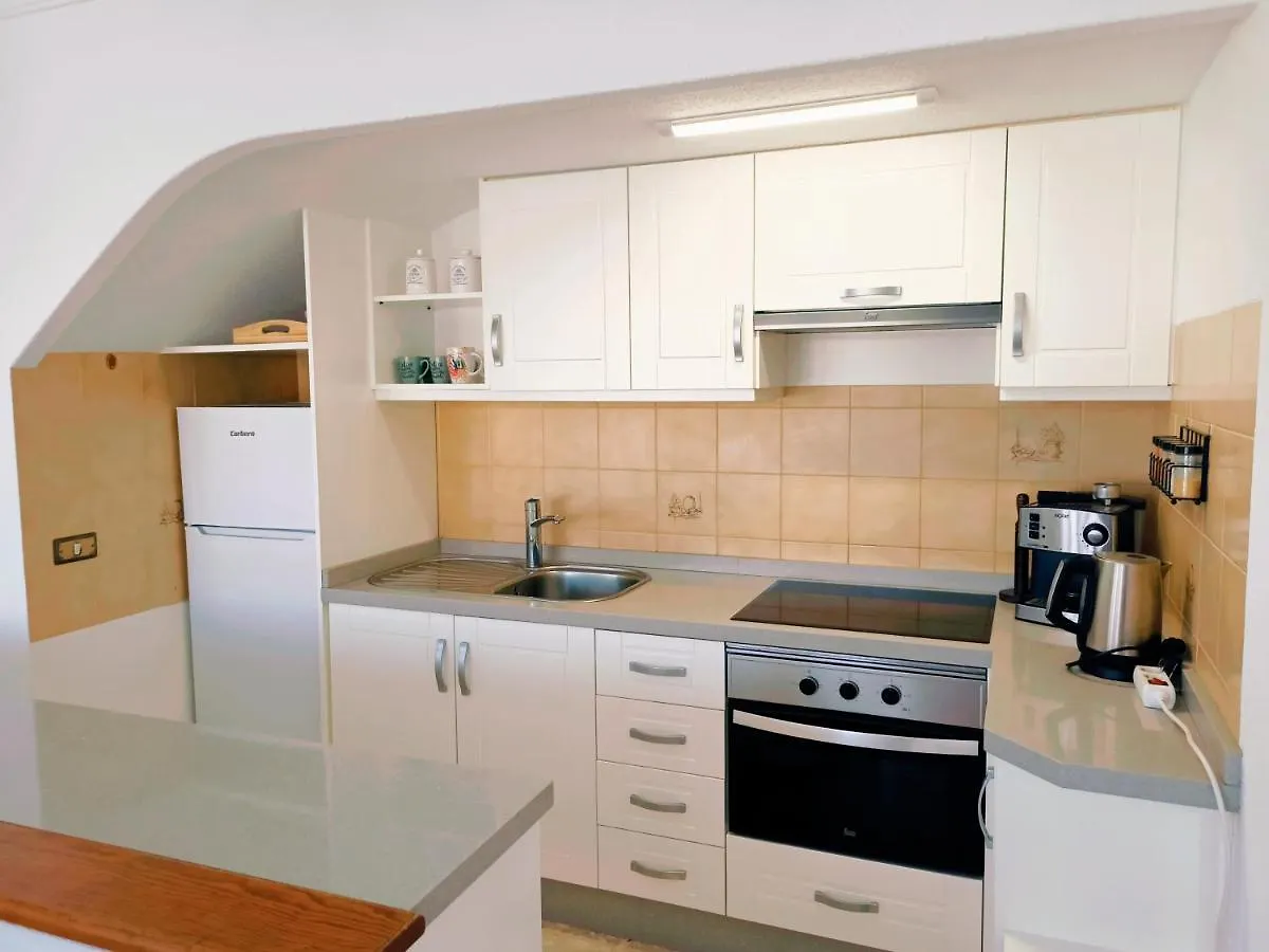 Aries Golf Apartment San Miguel de Abona