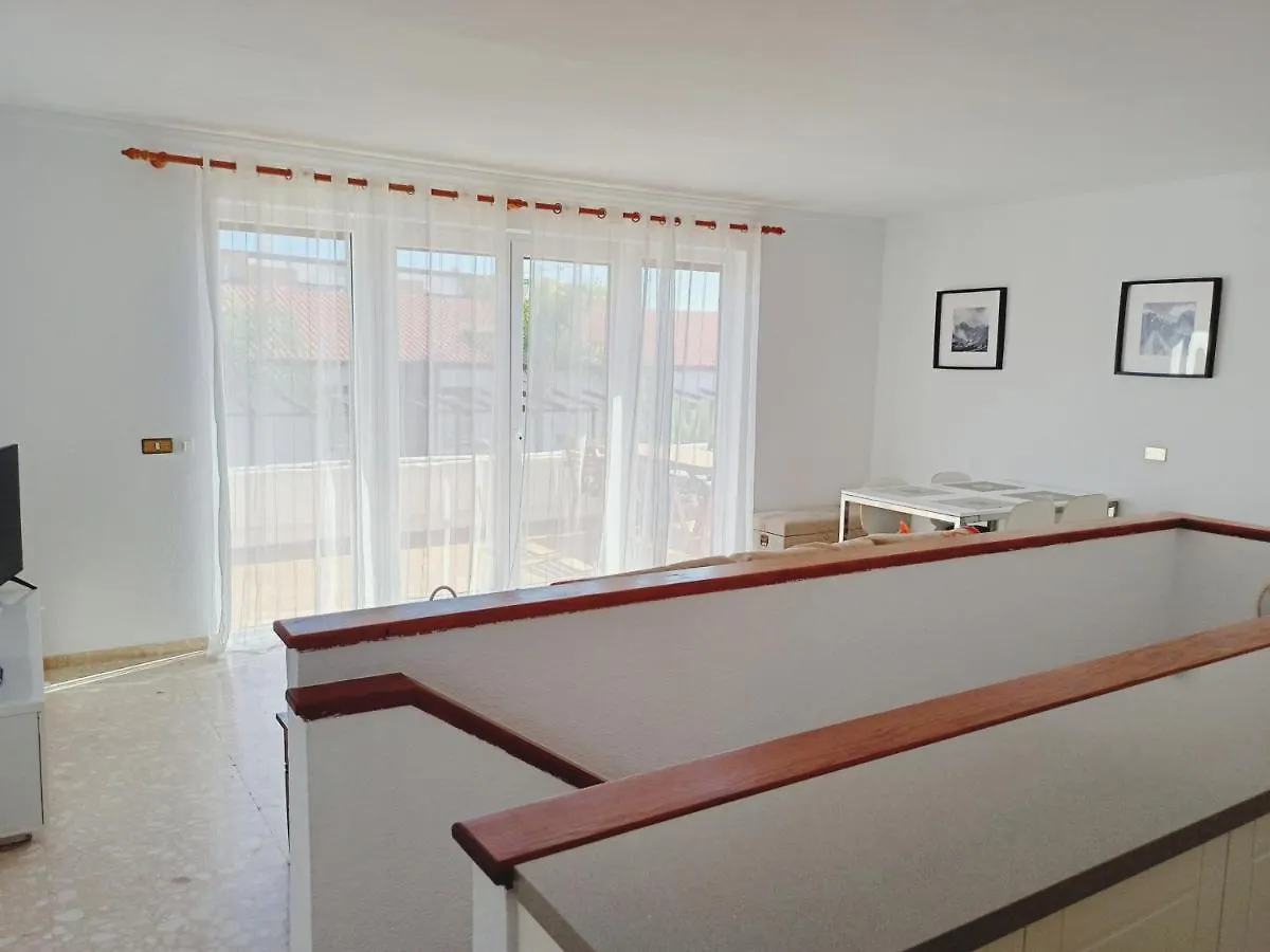 Aries Golf Apartment San Miguel de Abona