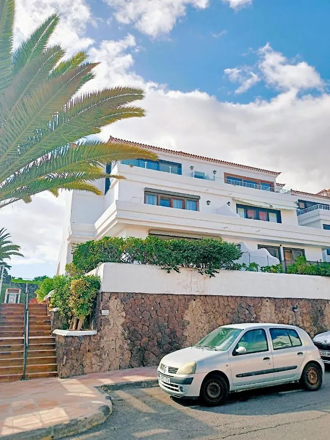 Aries Golf Apartment San Miguel de Abona
