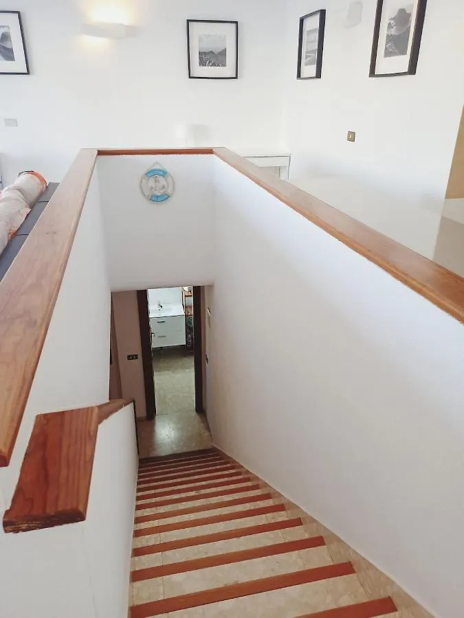 Aries Golf Apartment San Miguel de Abona Spain