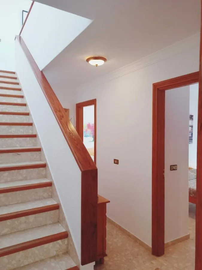 Aries Golf Apartment San Miguel de Abona