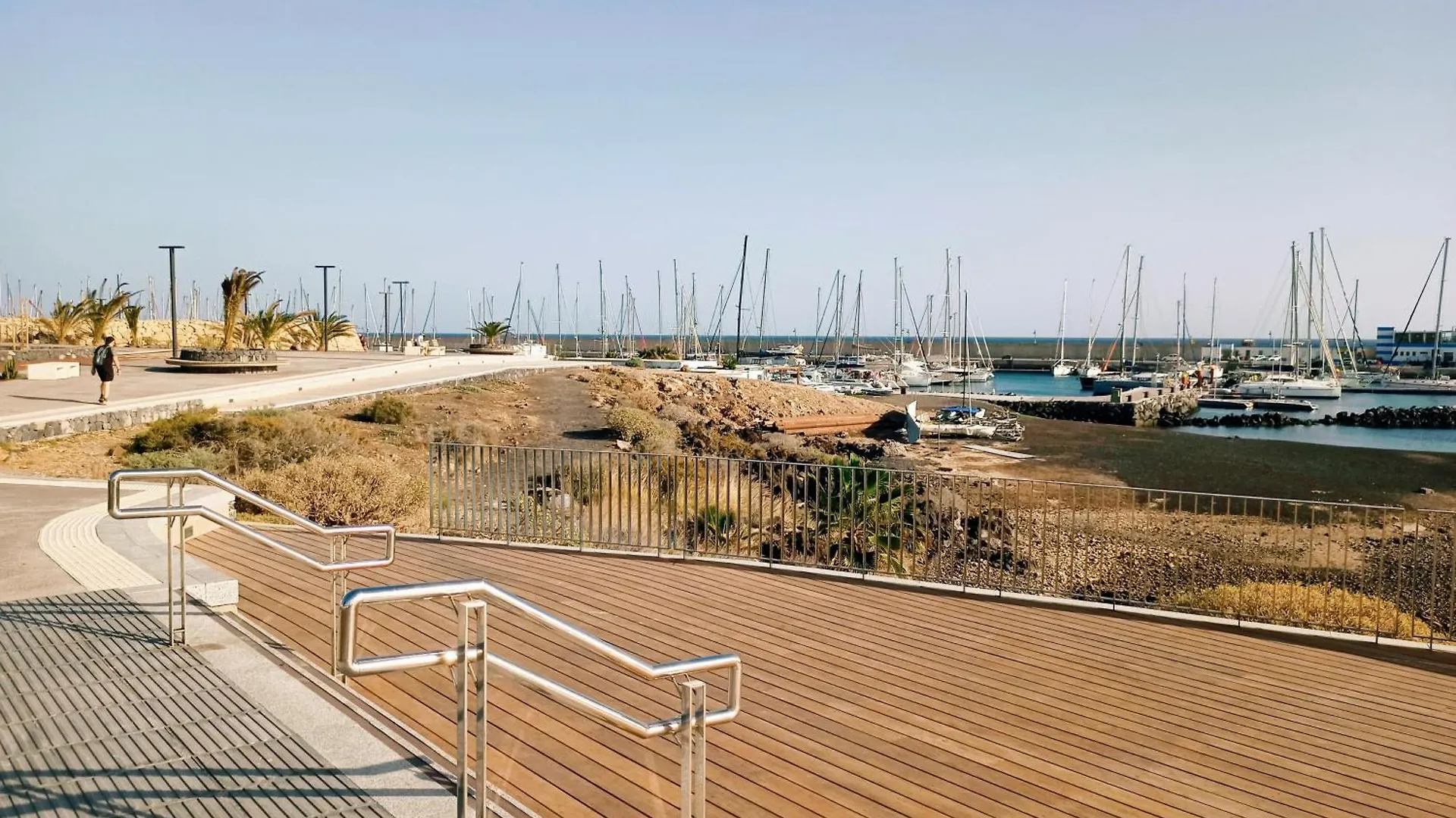 Aries Golf Apartment San Miguel de Abona Spain