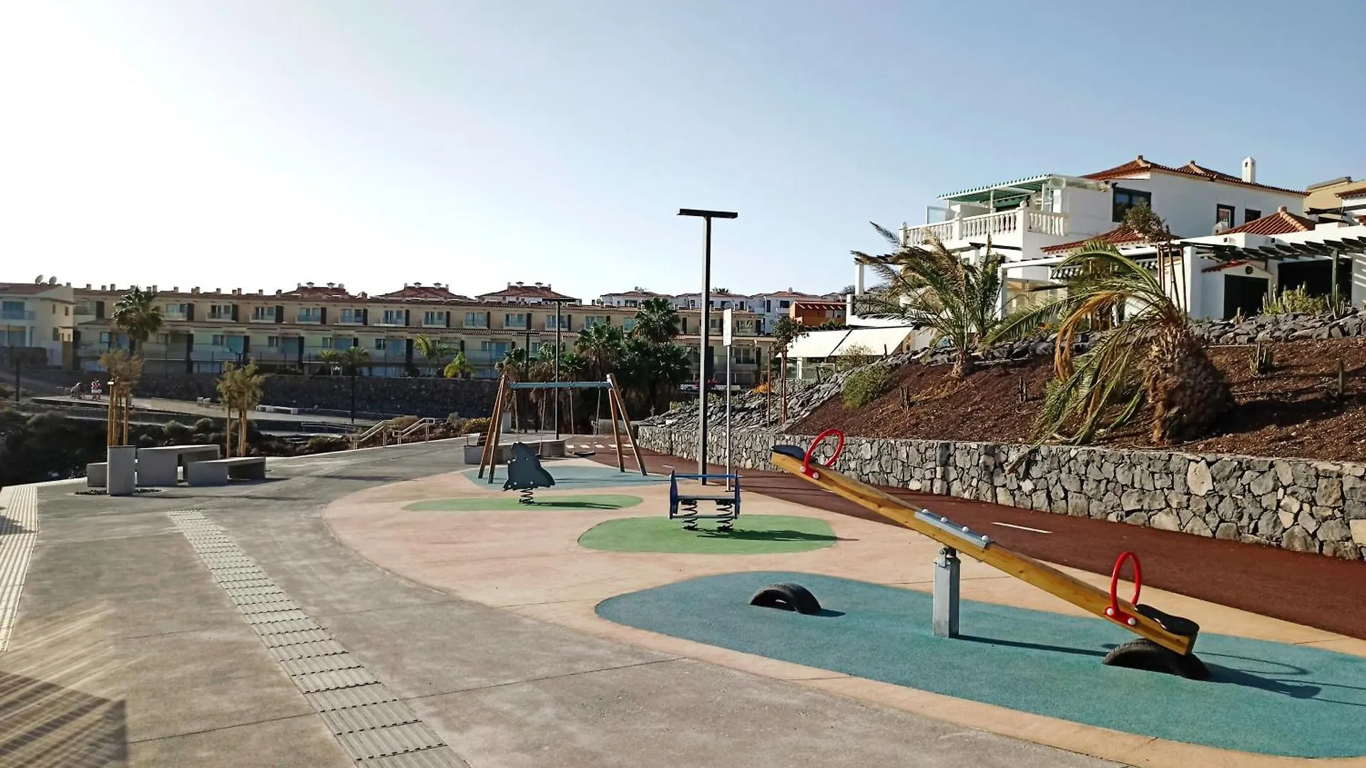 Aries Golf Apartment San Miguel de Abona 0*,  Spain