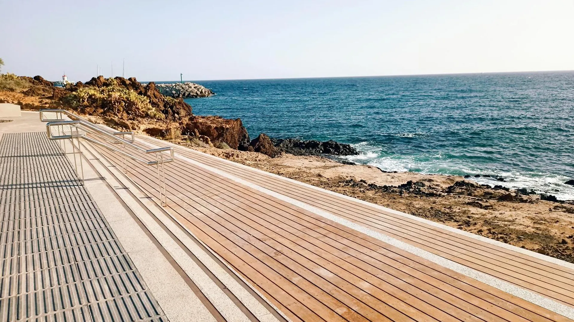 Aries Golf Apartment San Miguel de Abona