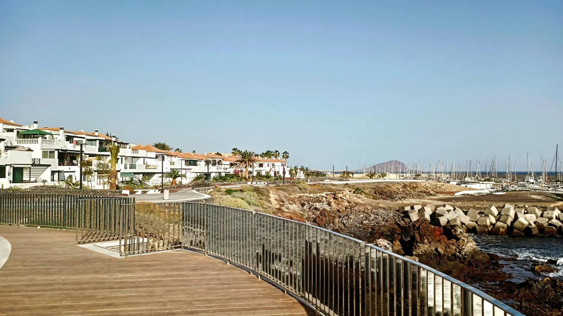 Aries Golf Apartment San Miguel de Abona